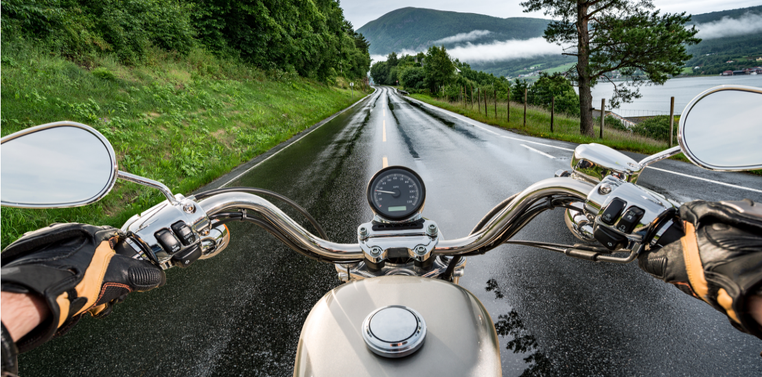 Rain gear for motorcycle 2025 riders